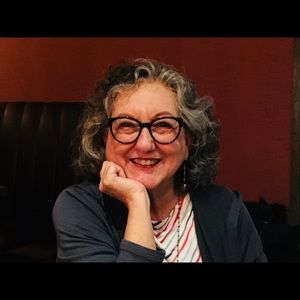 Meet your Posher, Jo